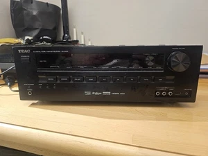 TEAC AV Digital Home Theatre Receiver AG-D200 - Picture 1 of 7