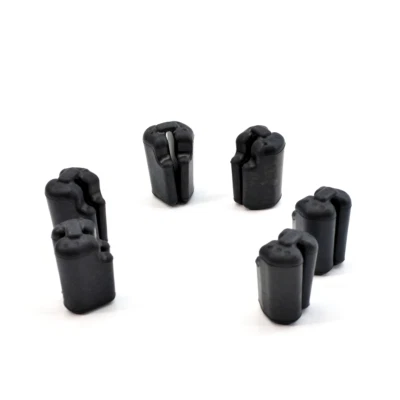 Kit amortisseur de couple x6 pour HONDA XL 600 R de 1983 à 1987 - Photo 1/2