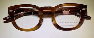 AUTHENTIC BARTON PERREIRA DEMARCO UMIT/SIL 48-24-148 - Image 1 of 2