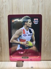 NICK RIEWOLDT🏆2014 Select #CG182 ST K.F.C. AFL Trading Card🏆