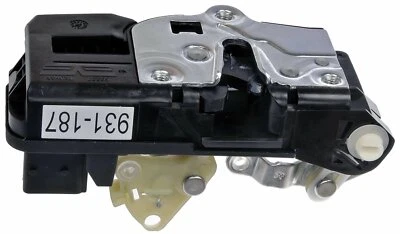 Actuador de cerradura de puerta trasero derecho para Saturn Vue Dorman 2002-2005 765LU96 Foto 1 de 4