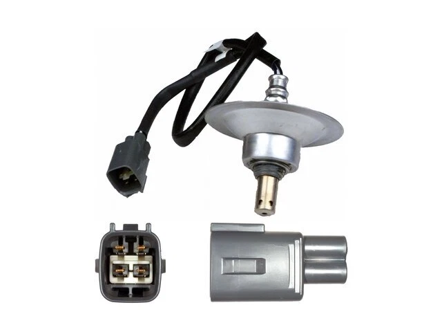 Sensor de oxígeno aguas arriba Bosch 83DB54F compatible con Pontiac Vibe 2003-2006 AWD 1,8 L 4 cilindros Foto 1 de 1
