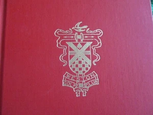 The History of the Weston Golf and Country Club Cruickshank 1980 Lmtd Signed BF - Picture 1 of 14