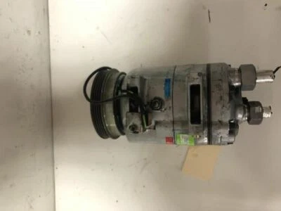 Audi A4 1997-2002 ID de motor compresor de aire acondicionado ATW 971J8223441 Foto 1 de 4