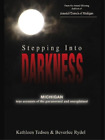 Kathleen Tedsen Beverlee Rydel Stepping Into Darkness (Paperback)