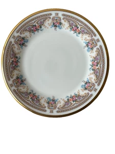 Lenox Versailles Set of 6 Salad Plates - Picture 1 of 3