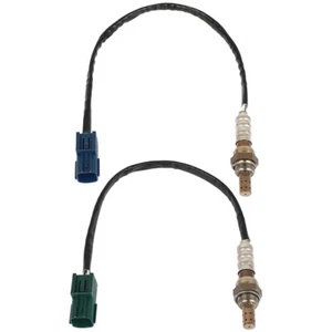 2pcs Downstream O2 Oxygen Sensors For 2004-2009 Nissan Quest 3.5L - Picture 1 of 13