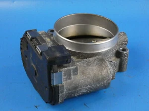 MERCEDES CL600 V12 C216 M275 Drosselklappe BOSCH 0280750125 A2751410625 - Picture 1 of 3
