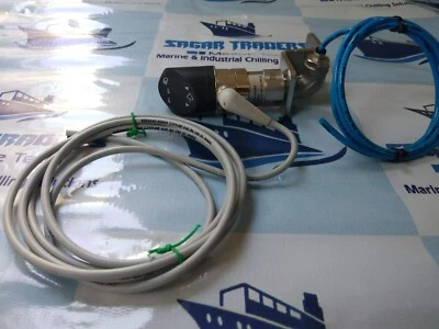 kobold psd-433r2a440 Electronic Pressure Transmitter PSD, MZB + ZUB - Image 1 of 4