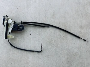 Mopar Passenger Front Door Latch - Sal15072 - Picture 1 of 2