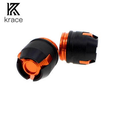 12mm Front Wheel Frame Crash Protect Slider For R15 R25 Z250 Z125 NINJA250 300 - Изображение 1 из 4