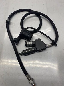 Sistema de soporte de respiración doble SCOTT Safety AP50 sin probar para piezas - Imagen 1 de 7