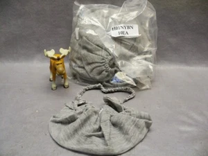 NSA Flame Resistant Beard Net H01NYBN Package of 10 - Picture 1 of 3