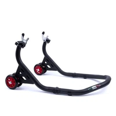 La Corsa Rear Motorbike Stand - image 1 of 4