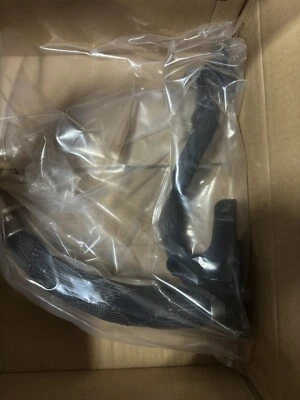 BWD EGT50 - Tubo EGR - Línea Cadillac Chevy GMC 2001-2002 Ver descripción... Foto 1 de 4