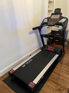 Sole F80 Folding Treadmill Local Pickup Only Atlanta, GA. - Picture 1 of 6