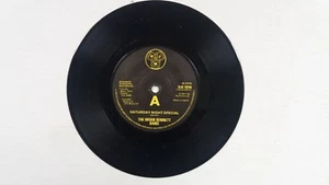 Brian Bennett (Shadows) - Saturday Night Special / Farewell.. - 7" Single (1977) - Imagen 1 de 1