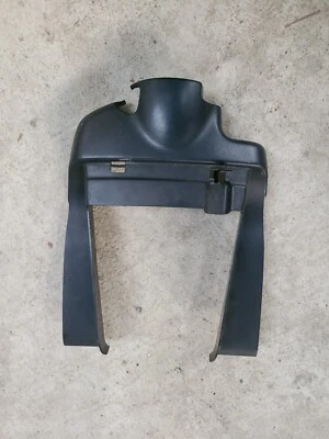 VOLKSWAGEN LUPO 1998-2005 COLUMNA DE DIRECCIÓN SUPERIOR ACABADO ENVOLVENTE 6X2858560 Foto 1 de 3