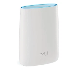 NETGEAR Orbi Home WiFi Mesh System (Orbi Tri-Band Router Only - RBR50-100NAS) - Picture 1 of 7
