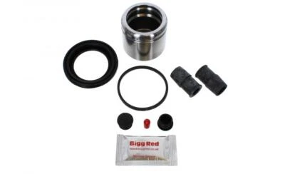 Kit de reparación y pistón de reconstrucción de sello de pinza de freno delantero para FORD COUGAR 1998-2001 - Imagen 1 de 3