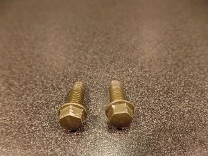 2000 YAMAHA YZ80 YZ 80 COIL HARDWARE - Picture 1 of 4