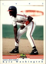 1992 Classic Best Baseball Pick Complete Your Set #1-250 RC Stars