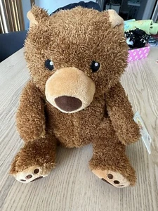 Kohls Little Critters Bear Plush 12"  Stuffed Animal Toy - Picture 1 of 2