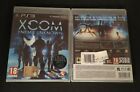 XCOM ENEMY UNKNOWN PS3 FIRAXIS GAMES 2K GAMES