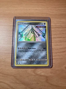 Celesteela - SV32/SV94 - Hidden Fates: Shiny Vault - Holo - Rare - Pokemon TCG - Picture 1 of 3