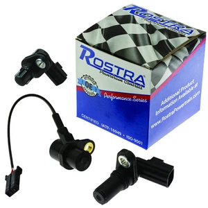 5R55E Transmission Speed Sensor Set 3-pieces 1997-up New fits Ford - Bild 1 von 7