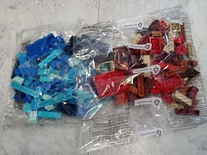 LEGO CLASSIC: Lego Medium Creative Bricks 10696 2 SEALED BAGS ONLY *FREE SHIP* - Picture 1 of 2