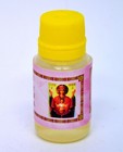 Öl geweiht 8 ml Елей масло освященное у иконы Богородицы Неупиваемая чаша 8 ml