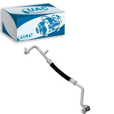 UAC 空调吸管软管组件适用于 2002 - 2003 Saturn Vue 3L V6 — 第 1/2 张图片