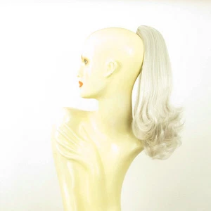 Haarteil pferdeschwanz 40 cm weib ref 8 60 - Bild 1 von 8