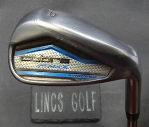 Cobra F-Max Air Speed Pitching Wedge Seniors Graphite Shaft Lamkin Grip - Picture 1 of 5