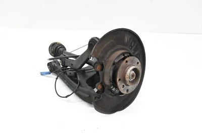 ⭐ 95-01 Bmw E38 740 Suspensión Trasera Derecha Husillo Portador Eje de Salida Fabricante Original Foto 1 de 4