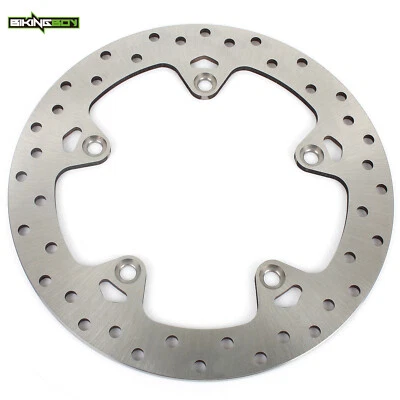 Rear Brake Disc Rotor for BMW K1200R K1300S R1200GS Adventure / ABS F650GS F800R - Image 1 of 4