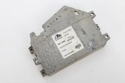 JAGUAR XJ40 ABS CONTROLLER ECU ATE USATO DBC10666 - Immagine 1 di 4