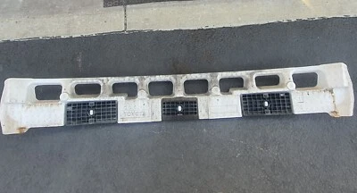 1998-2005 Lexus GS300 GS400 GS430 OEM para-choque traseiro absorvedor de energia impacto espuma - Imagem 1 de 4