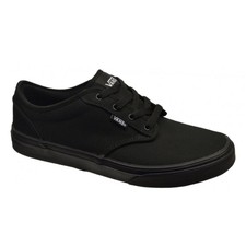 children's vans shoes uk