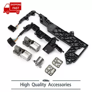 0B5 DL501 Mechatronics Repair Kit W/Circuit Board 7Speed For Audi A5 A6 A7 Q5 - Picture 1 of 8