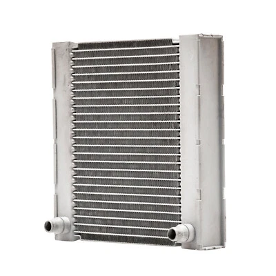Radiator 0995003203 for Mercedes-Benz CLS63 CLA250 CLS400 AMG E250 E350 G550 - Image 1 of 4