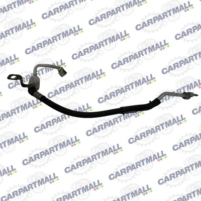 2007-2010 Lincoln MKX A/C Refrigerant Discharge Hose Line Pipe Tube OEM - Image 1 of 4