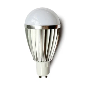 Lampadina LED GU10 21W invisibile 850nm 940nm 980nm luce IR lampada illuminatore CCTV - Foto 1 di 7