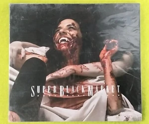 Pray For War [EP] - Super Black Market (CD, Digipak, 2009) RARE INDEPENDENT NOS - Foto 1 di 5