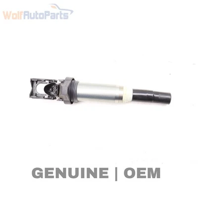 2015-2016 BMW 428I XDRIVE GRAN COUPE - Ignition COIL 8616153 - Image 1 of 4