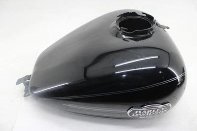 Harley-Davidson Electra Road Street Glide 2008-2024 tanque de gasolina Foto 1 de 4