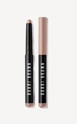 Barra de sombra crema de larga duración Bobbi marrón ~ piedra lunar ~ tamaño completo nueva en caja Foto 1 de 4