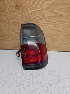 97-00 INFINITI QX4 Passenger Right Tail Light OEM R#2310 - Picture 1 of 16