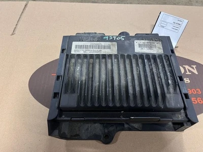 BLAZERS10 1998 Engine ECM 615819 - Image 1 of 4